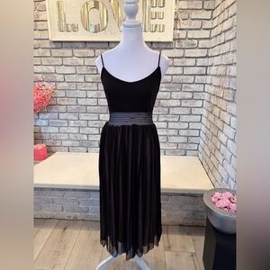 Black TFNC dress